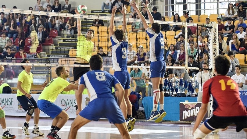 Volley: Volley Scuola ha laureato i Campioni del 2016