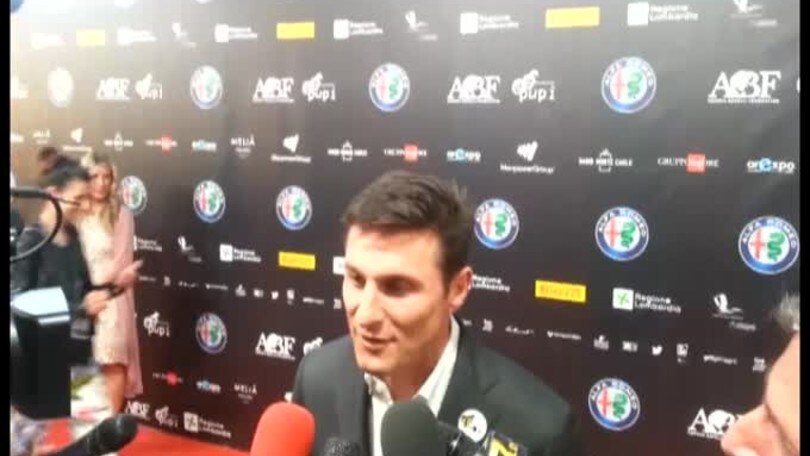 Zanetti: "Presto per parlare di Touré"