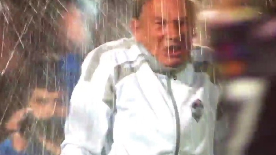 Svizzera, Lugano salvo: doccia a Zeman!