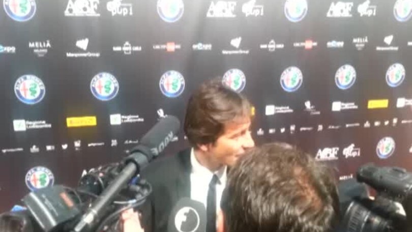 Leonardo: "Simeone all'Inter? Possibile"