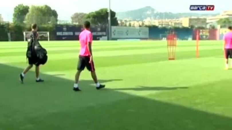 Mercato: Alves ad un passo dalla Juve