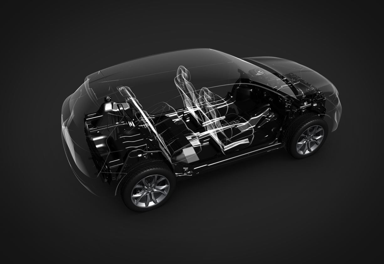 Peugeot e Citroen, quattro modelli elettrici dal 2019