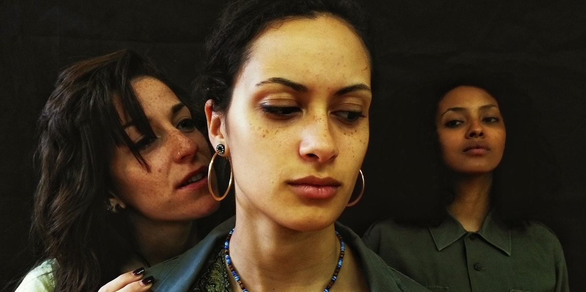 Al Teatro Vascello due giorni con “…E ora passiamo ad altro”