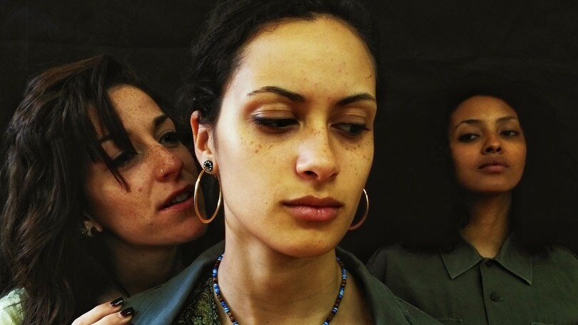 Al Teatro Vascello due giorni con “…E ora passiamo ad altro”