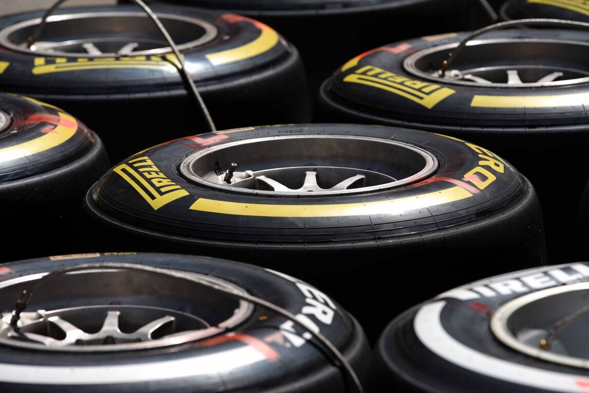 F1, piloti comunicano le gomme scelte per il Canada