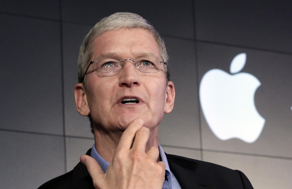iCar, Apple pensa alla rete di ricarica