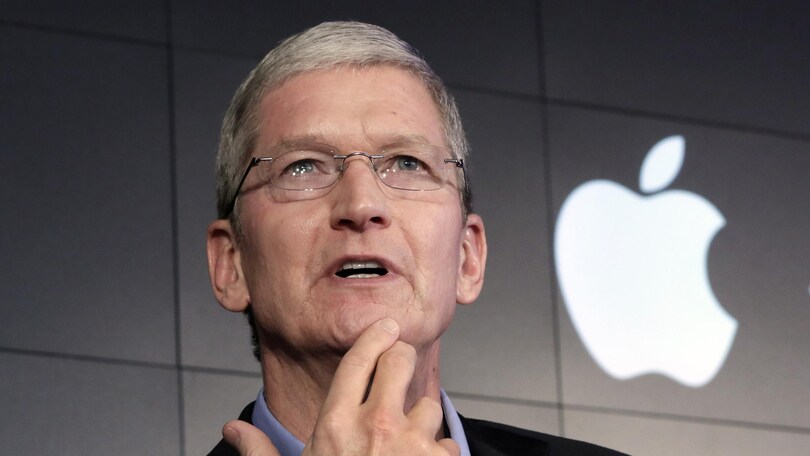 iCar, Apple pensa alla rete di ricarica