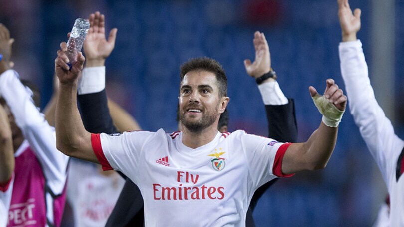 Lazio, per Jardel pronti otto milioni