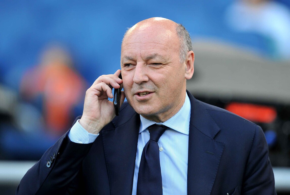 Calciomercato Juventus, Marotta: «Matuidi incedibile. Cerchiamo ciliegina sulla torta»