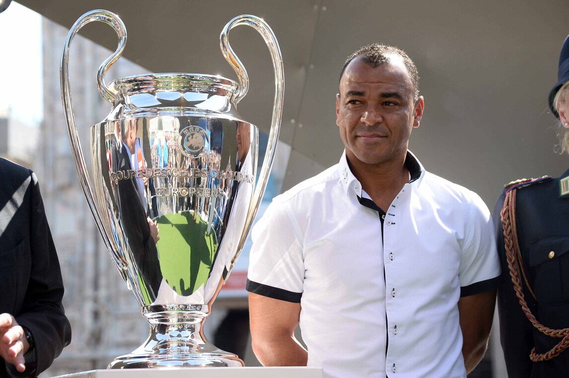 Roma, i ricordi di Cafu: «Totti immenso, con quello scudetto abbiamo fatto la storia»
