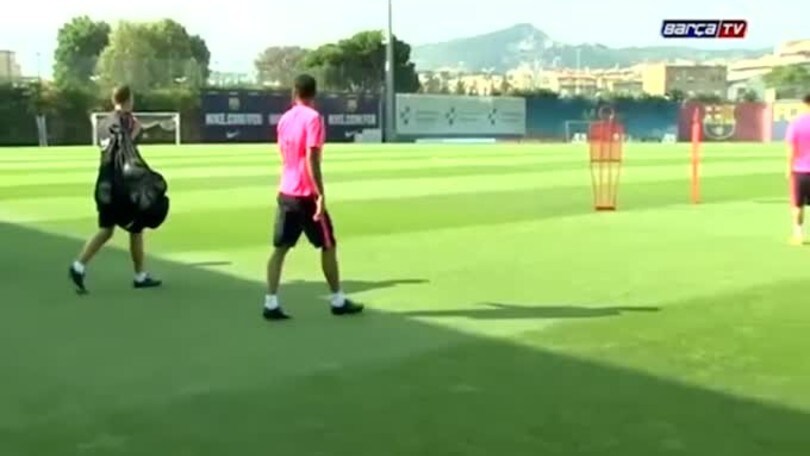 Mercato: Dybala cercato dal Barcellona