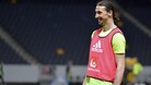 Euro 2016, la Svezia di Ibra si prepara per l'Italia