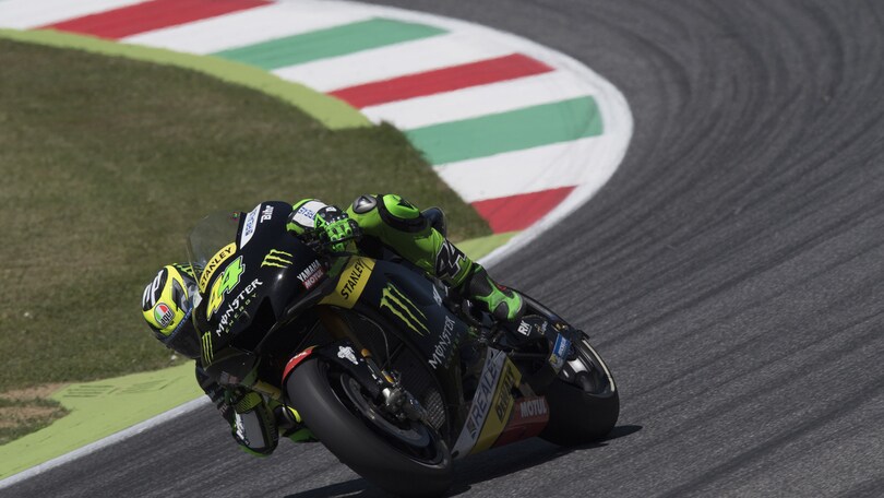 MotoGp, Pol Espargaro vuole la KTM
