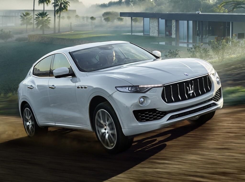 Maserati Levante, produzione al via e in 550 rientrano dalla "cassa"