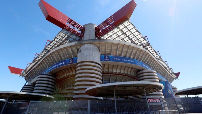 Uber destinazione San Siro per la finale di Champions League