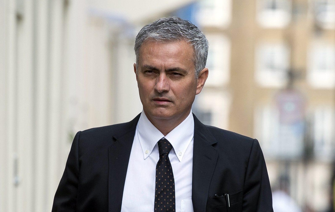 «Mourinho ha firmato con il Manchester United»