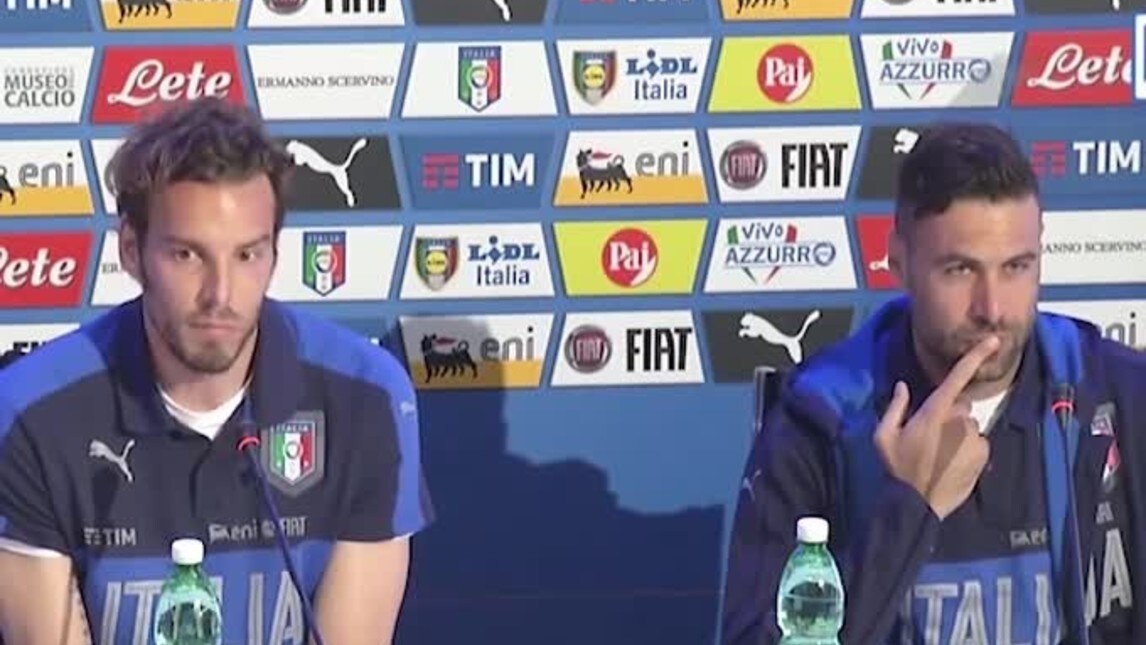Marchetti: "Sempre fatto il massimo"