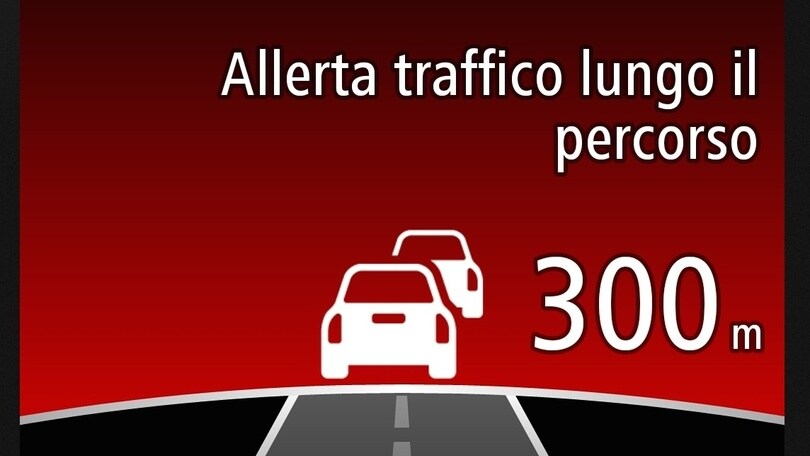 TomTom app, oltre agli autovelox segnala anche gli ostacoli