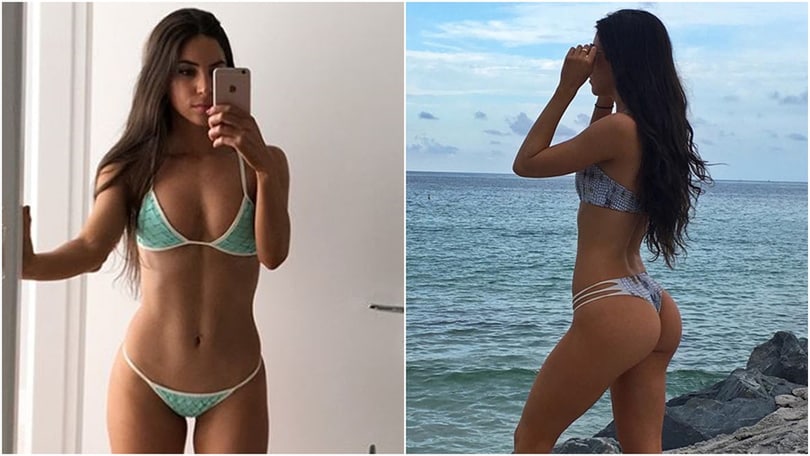 Le curve di Jen Selter conquistano Instagram