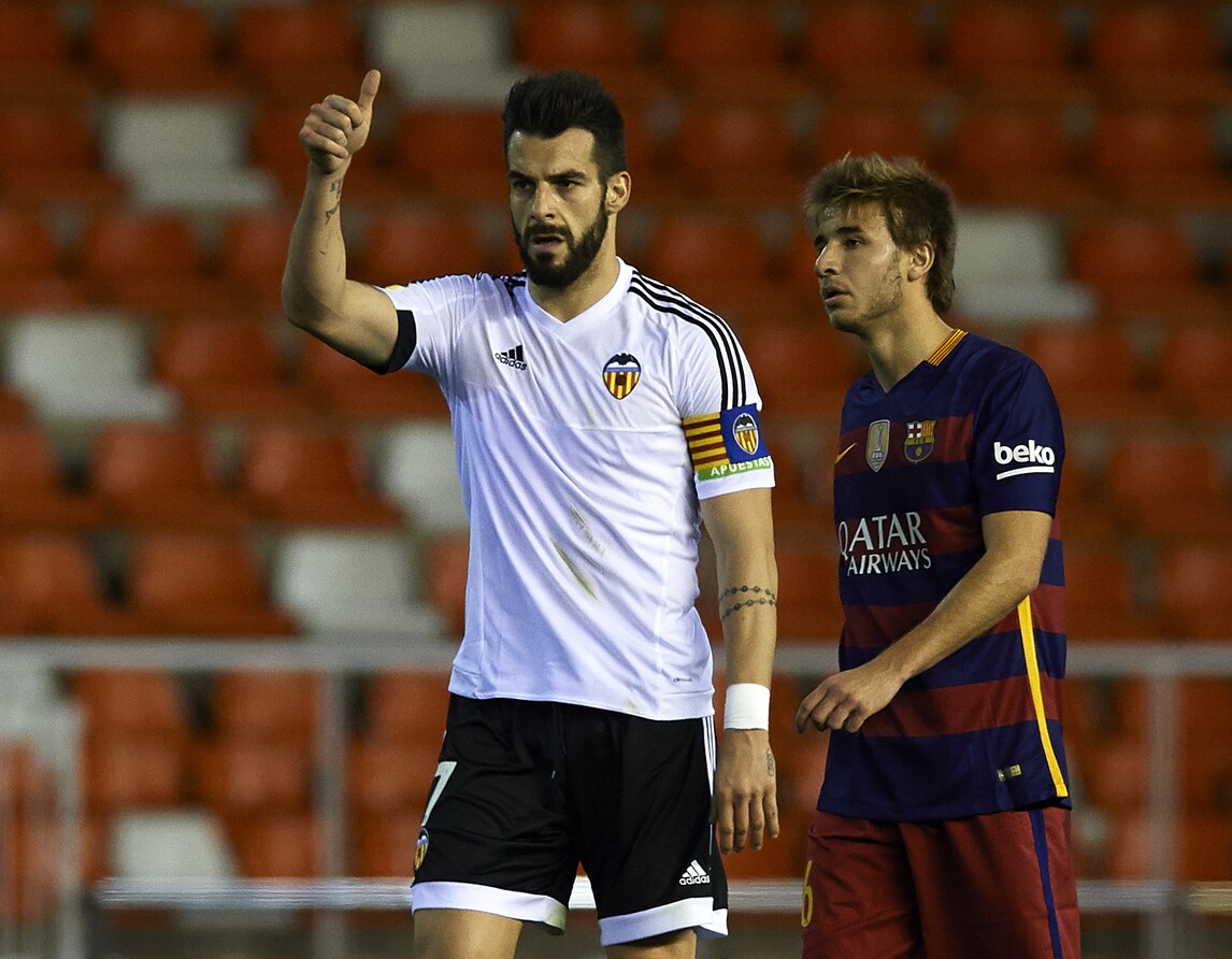 Calciomercato, parla Negredo: «Inter e Milan? Per ora solo rumors»