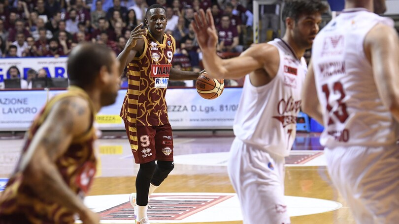 Basket, Serie A: Milano favorita in gara 5