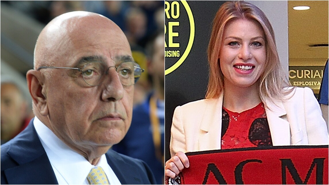 Milan, il mercato lo farà Galliani. Barbara Berlusconi resterà anche con i cinesi