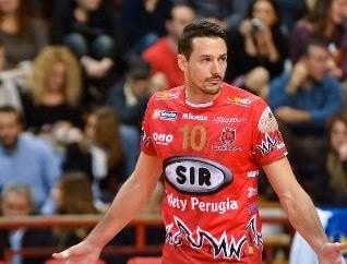 Volley: Superlega, Dore Della Lunga torna a Perugia