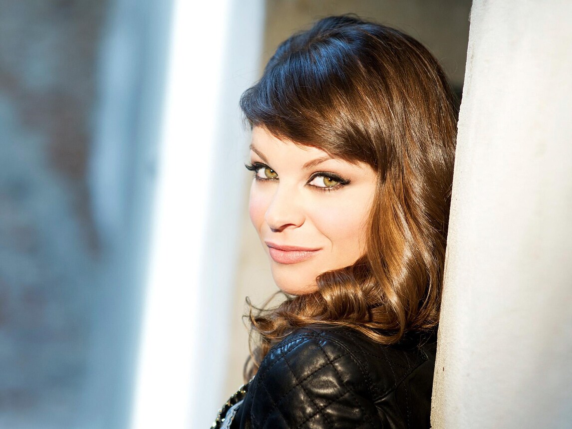 Tutti al PalaLottomatica per Alessandra Amoroso