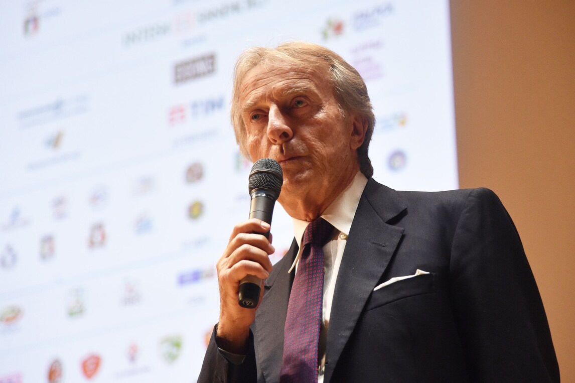F1, Montezemolo: «Schumi sta reagendo»