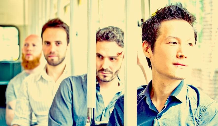 Okabe Family, il jazz del Giappone a Roma