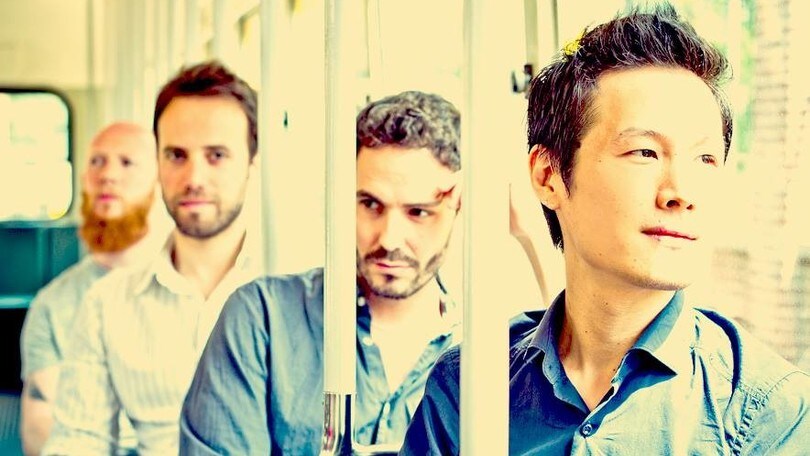 Okabe Family, il jazz del Giappone a Roma
