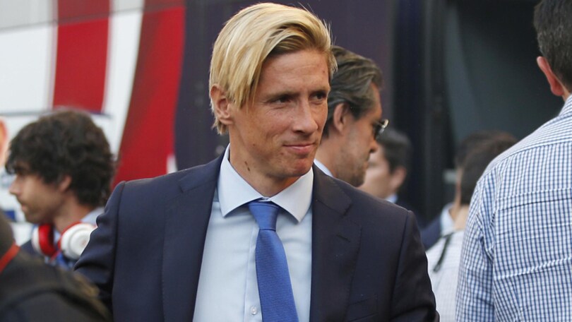 Champions, Torres: «Vicino al sogno della mia vita»