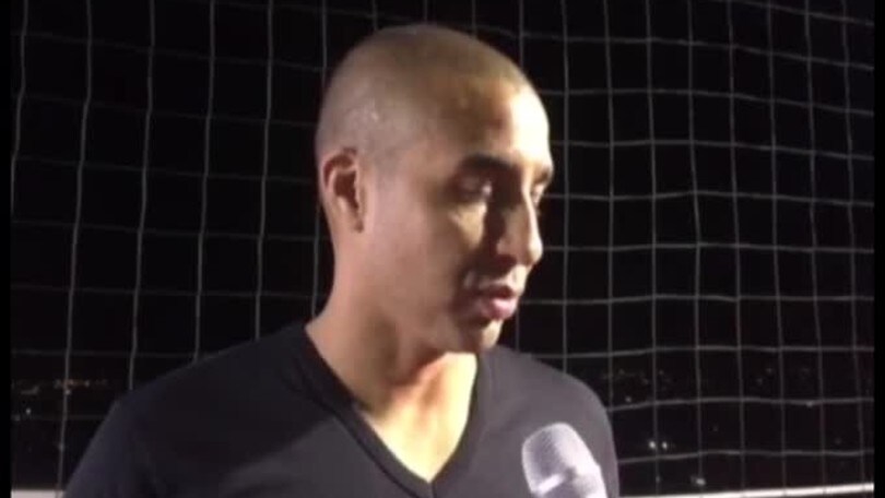 Trezeguet: "Champions? Vinca il migliore"