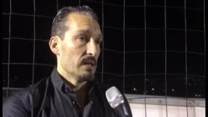 Zambrotta: "Champions? Spero vinca Simeone"