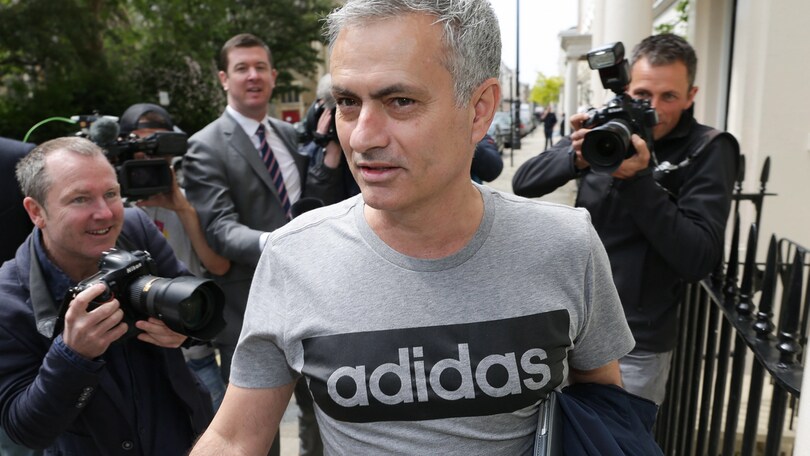 Premier: Mourinho allo United, scommesse aperte sull'esonero