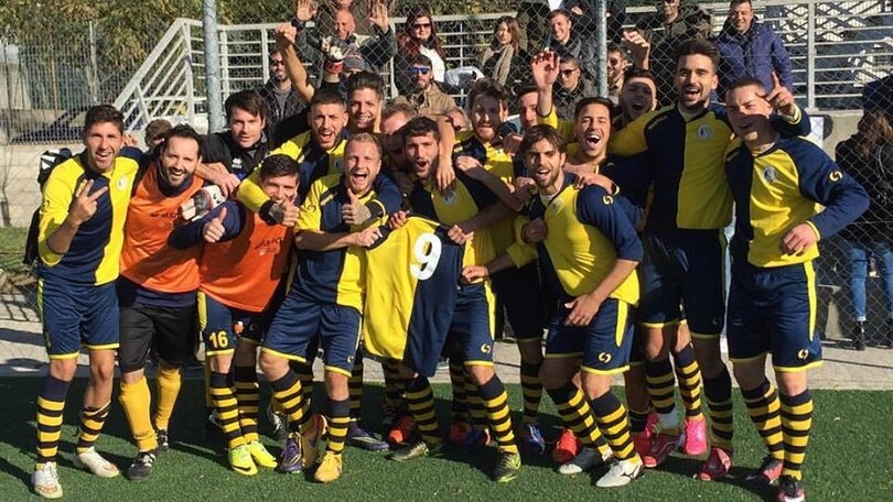 Torre Angela, scatta la Coppa dei Campioni