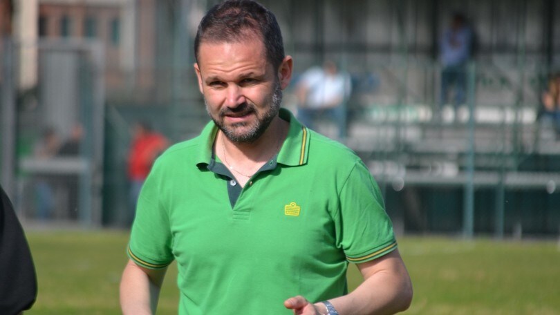 Atl. Torbellamonaca, Caruso è il tecnico della Juniores