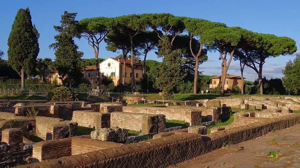 Tutto il meglio del weekend di Roma per i bambini