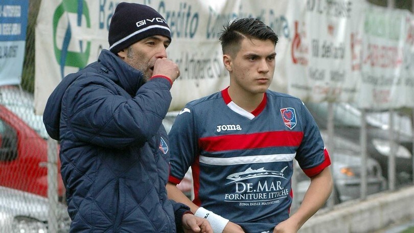 Sezze, Berisha convocato in Rappresentativa Allievi