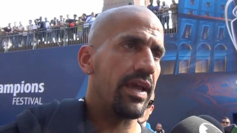 Calciomercato, Veron: «Mascherano può fare bene alla Juventus»