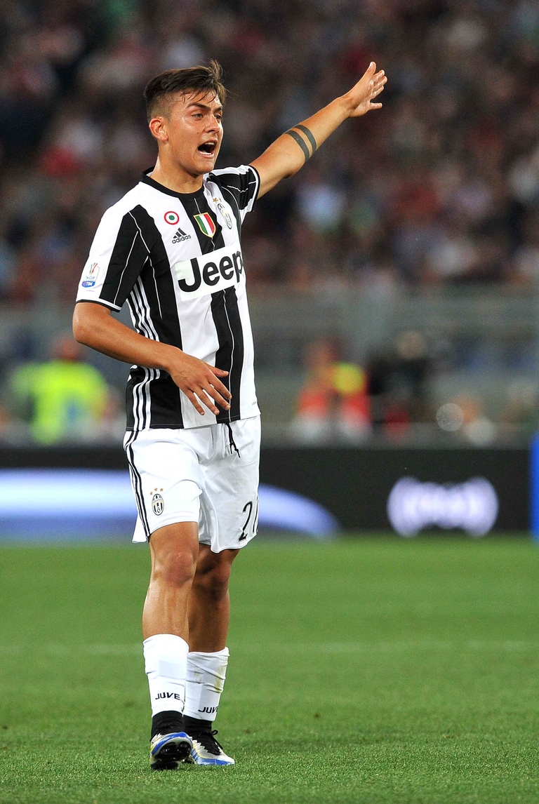 Calciomercato Juventus, dalla Spagna: «Dybala il piano B se parte Neymar»