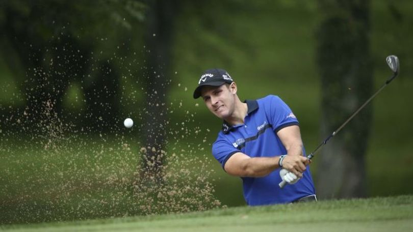Golf, nel Challenge Tour Pavan corre per il titolo
