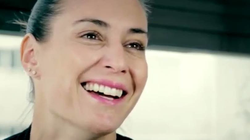 Roma 2024, Flavia Pennetta: «Italia, è la tua occasione»