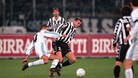 Champions League, quando Zidane e Simeone erano "italiani"