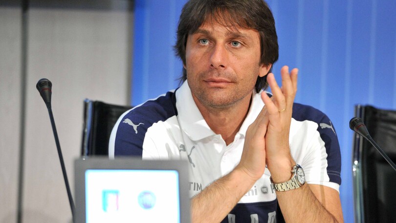 Euro 2016 Italia, Conte: «De Rossi, aspetto risposte. Martedì deciderò i nomi»