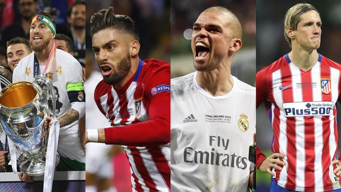 Champions, i top and flop: Ramos e Carrasco super. Torres delude