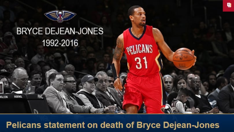 Nba: entra in casa sbagliata, ucciso cestista dei Pelicans