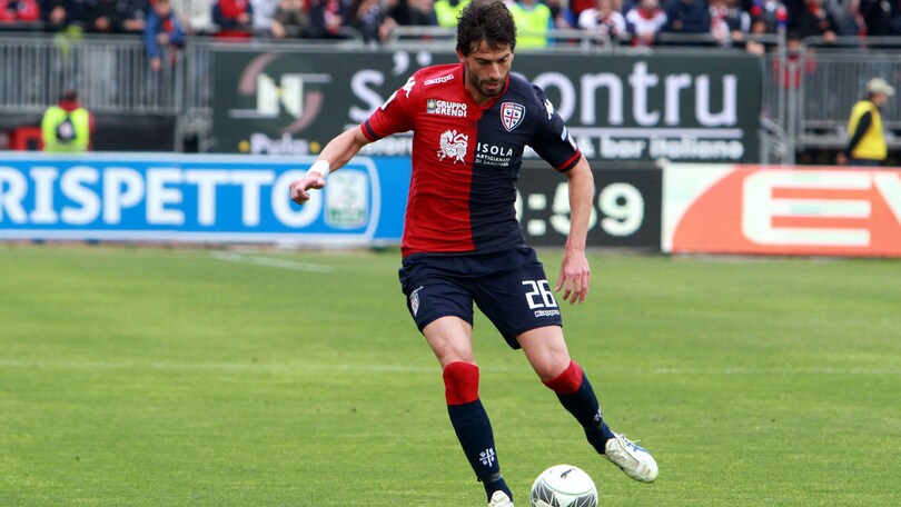 Serie A Cagliari, Munari: «Sul campo possiamo dire la nostra»