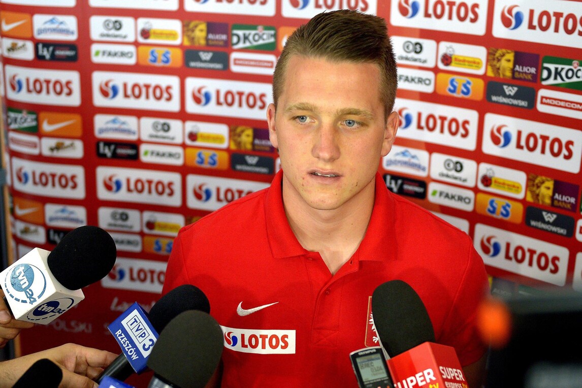Calciomercato Udinese, Zielinski verso il Liverpool. Iachini vuole Rispoli