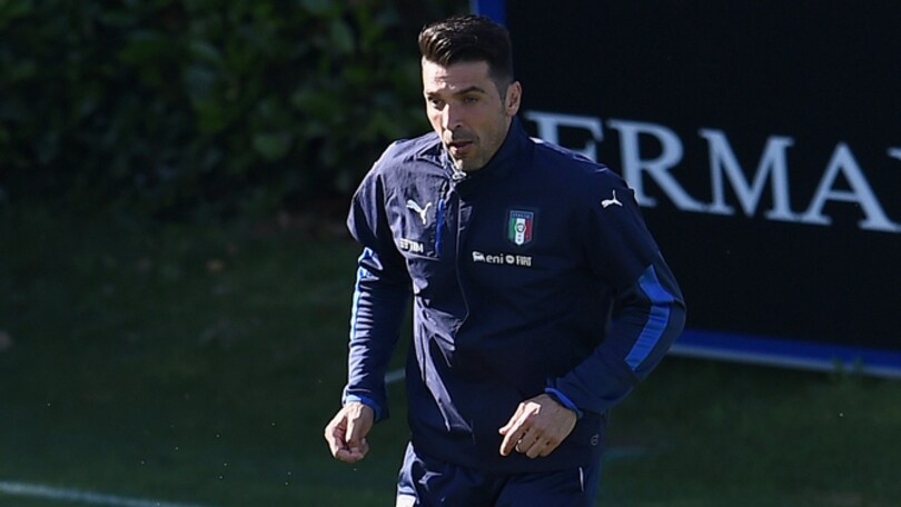 Euro 2016, Italia-Scozia: la diretta dell'amichevole dalle 20.45